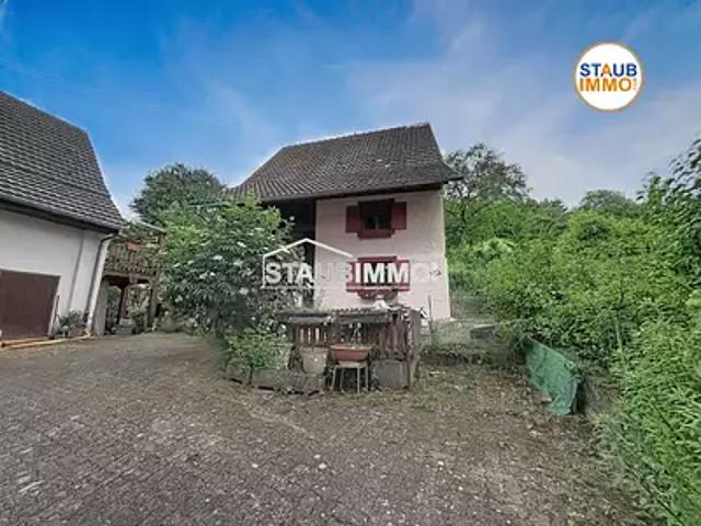 Maison vente à Winkel, Collectivité européenne d'Alsace