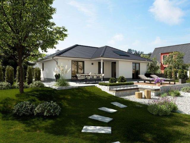 Haus kaufen in Kalletal, Nordrhein-Westfalen