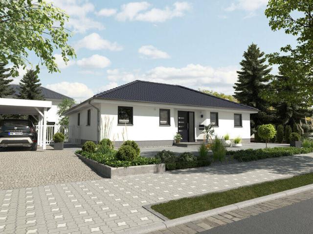 Haus kaufen in Bad Salzuflen, Nordrhein-Westfalen