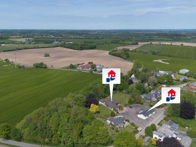 Haus kaufen in Esgrus, Schleswig-Holstein