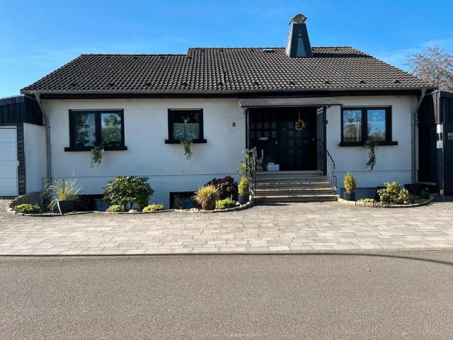 Haus kaufen in Nideggen, Kreis Düren