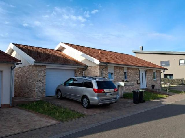 Haus kaufen in Kübelberg, Schönenberg-Kübelberg