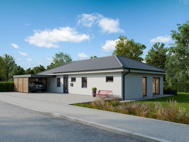 Haus kaufen in Sankt Ingbert, Saarland
