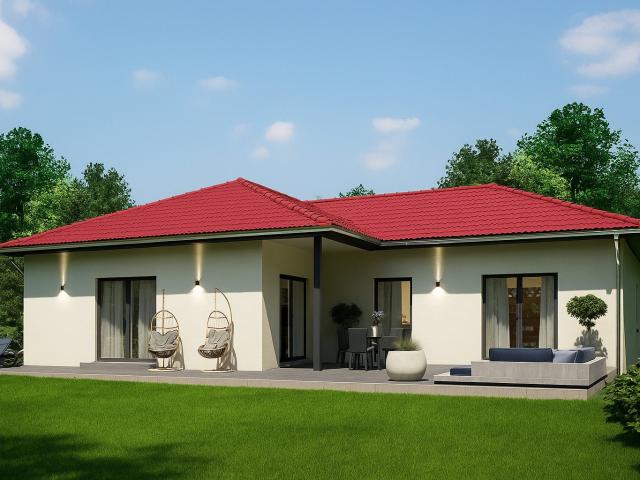 Haus kaufen in Waltersdorf, Dahme