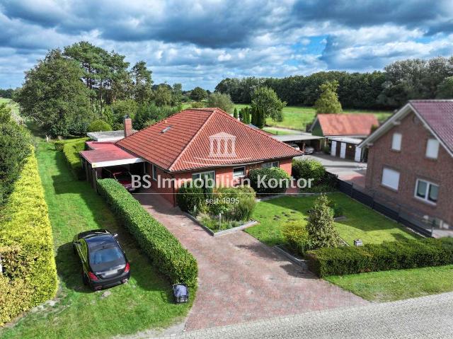 Haus kaufen in Landkreis Leer, Niedersachsen