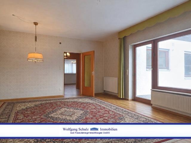 Haus kaufen in Tempelhof–Schöneberg, Berlin