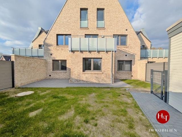 Wohnung kaufen in Brinkum, Stuhr