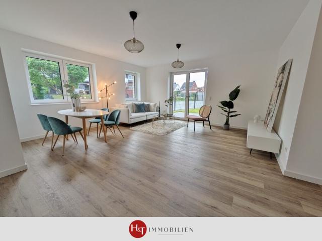 Wohnung kaufen in Brinkum, Stuhr