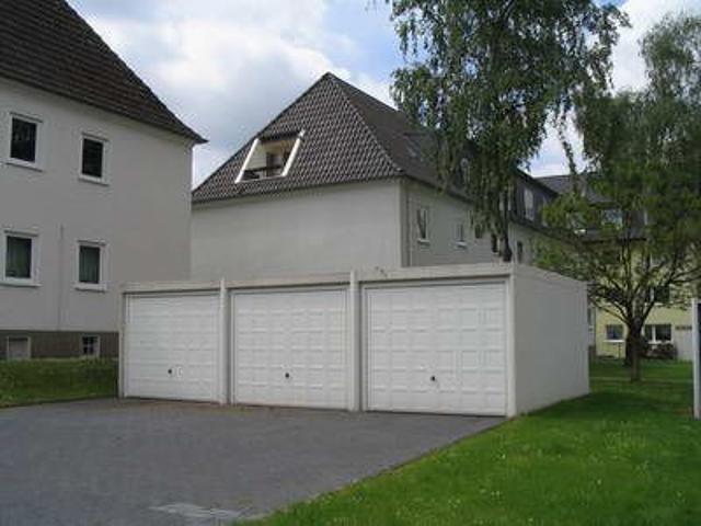 Apartment mieten in Gartenstadt, Dortmund
