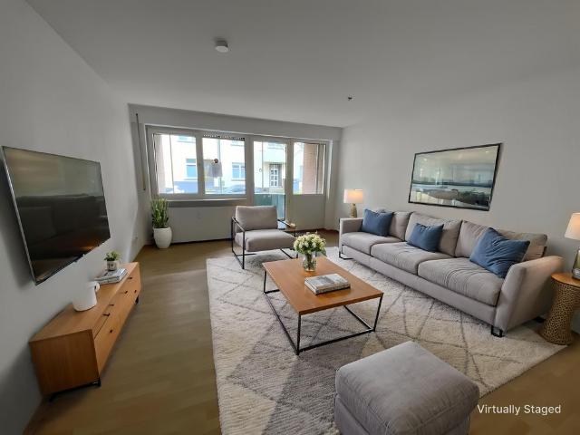 Apartment mieten in Witten-Mitte, Witten