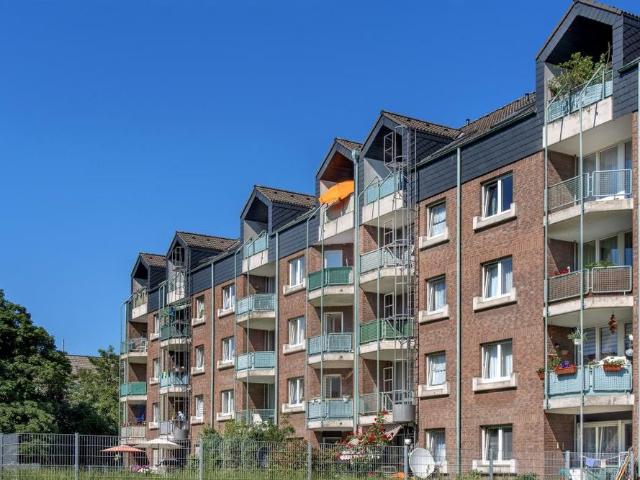 Apartment mieten in Witten-Mitte, Witten