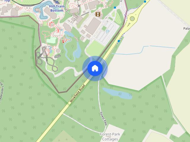 House for rent in Clewer Green, Windsor