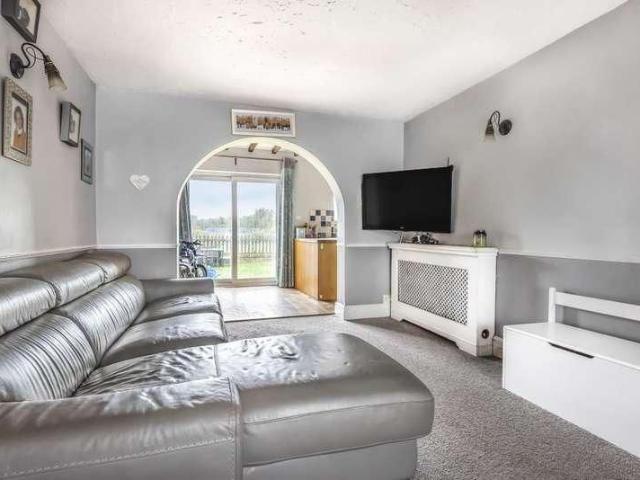 House for rent in Clewer Green, Windsor