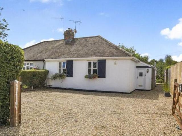 House for sale in Lambourn, West Berkshire