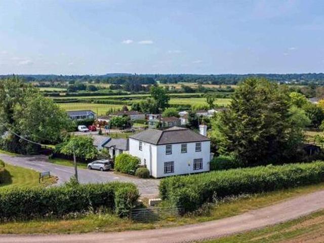 House for sale in Lambourn, West Berkshire