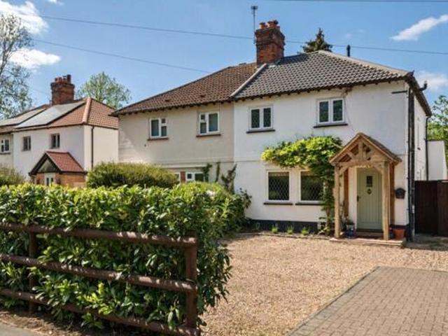 House for sale in Lambourn, West Berkshire