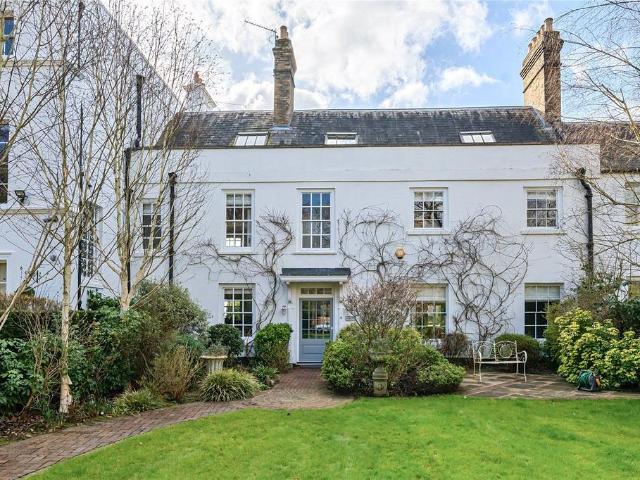 House for rent in Winkfield Street, Winkfield
