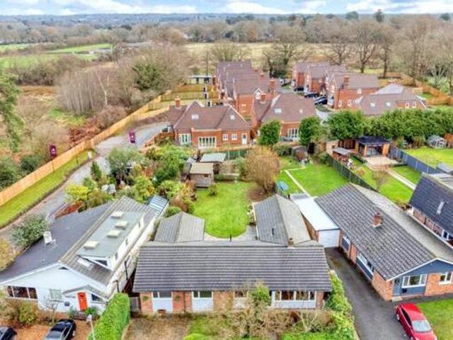 House for sale in Bracknell