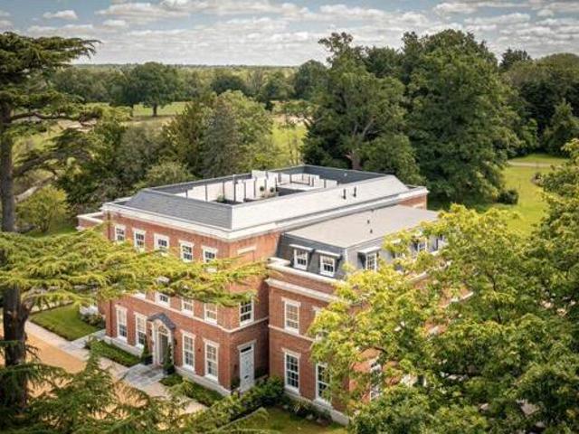 House for sale in Lyons, Greater London