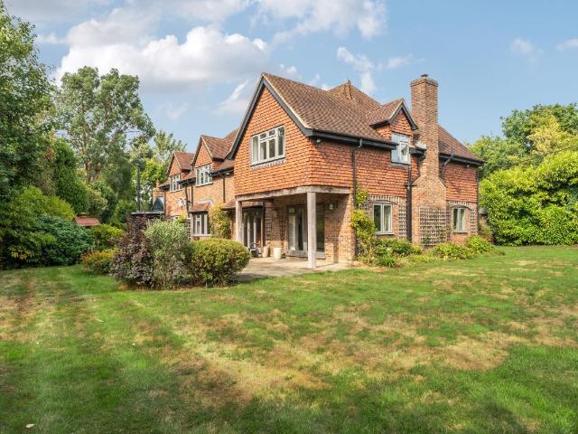 House for rent in Winkfield Street, Winkfield