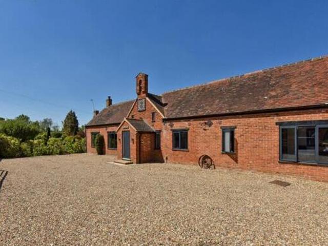 House for sale in Lambourn, West Berkshire