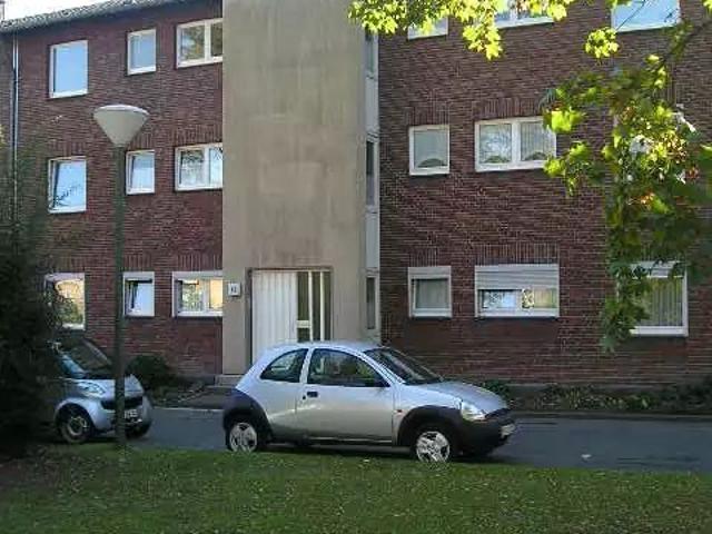 Apartment mieten in Bockum-Hövel, Hamm