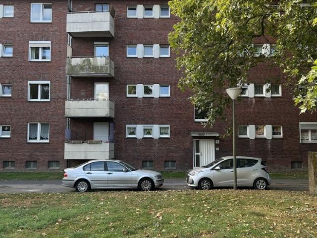 Apartment mieten in Bockum-Hövel, Hamm