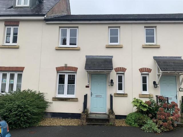 House for rent in Brandis Corner, Devon