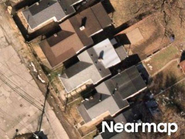 House for sale in Louisville, Kentucky