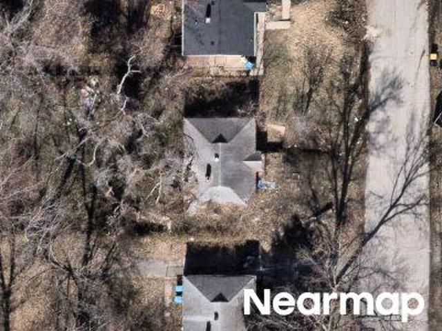 House for sale in Missouri