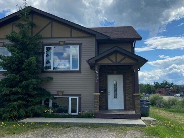 House for rent in Dawson Creek, British Columbia