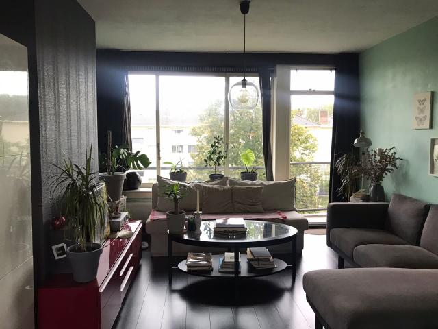 Appartement te huur in Nieuw-West, Amsterdam