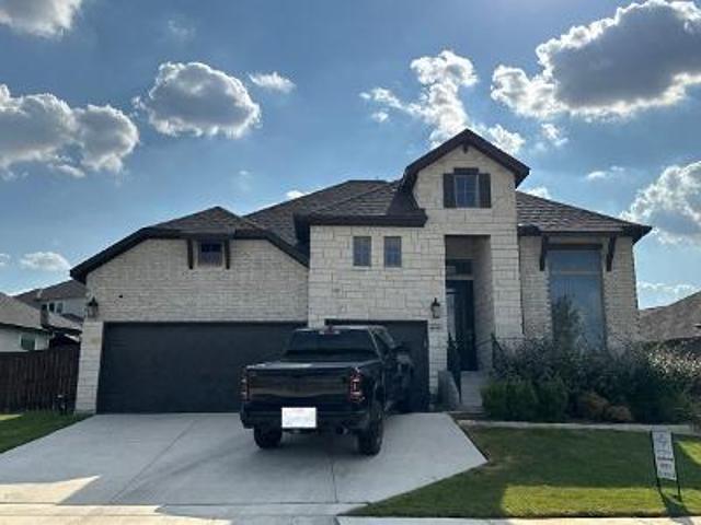 House for sale in Cibolo