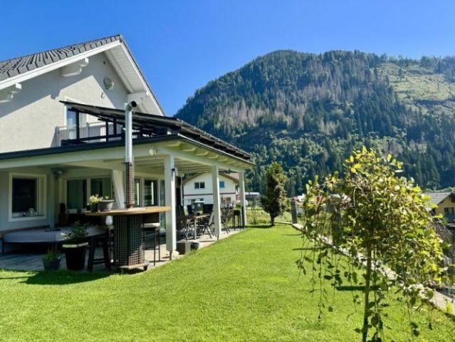 Haus kaufen in Winklern, Kärnten