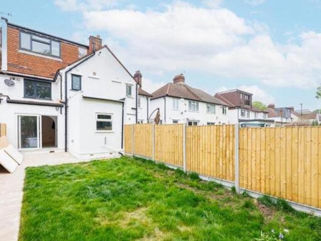 House for sale in Bromley Green, Ashford