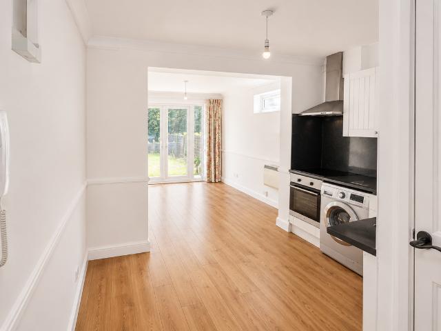 Studio for rent in London Borough of Lewisham, Greater London