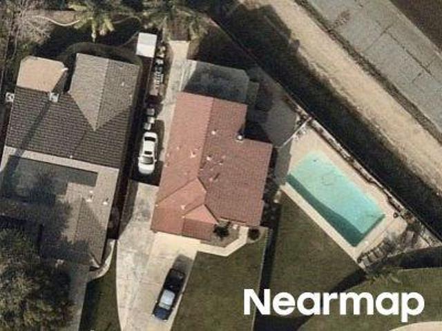 House for sale in Bakersfield, California