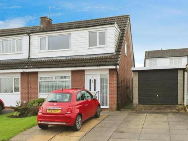House for sale in Lancashire