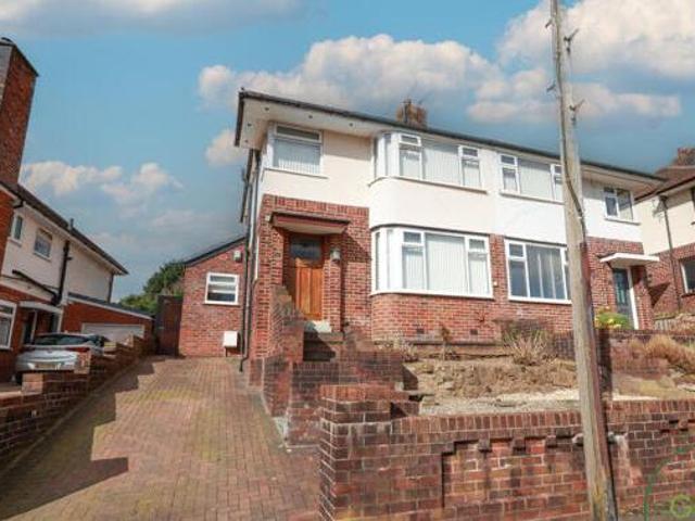 House for sale in Ashton-on-Ribble, Higher Bartle