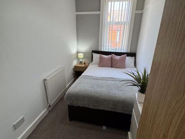 House for rent in Bank Quay, Warrington