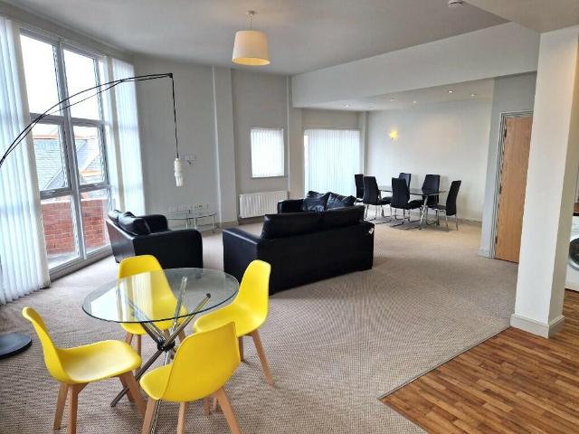 House for rent in Fairfield, Warrington