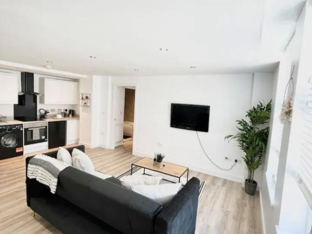 Apartment for rent in Bank Quay, Warrington