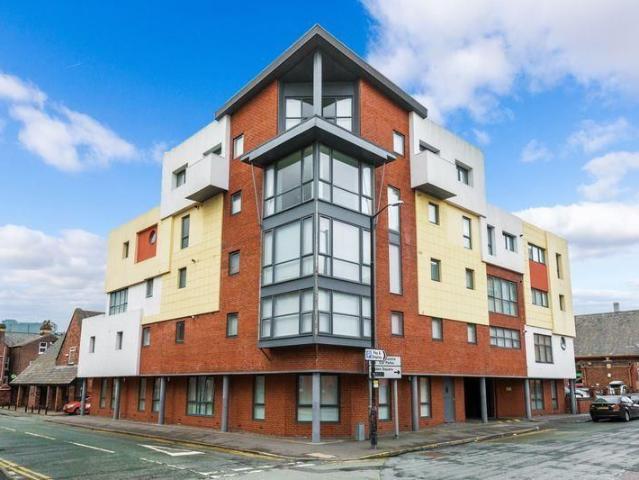Apartment for rent in Warrington