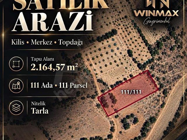 Kilis Merkez, Kilis içerisinde satılık mülk