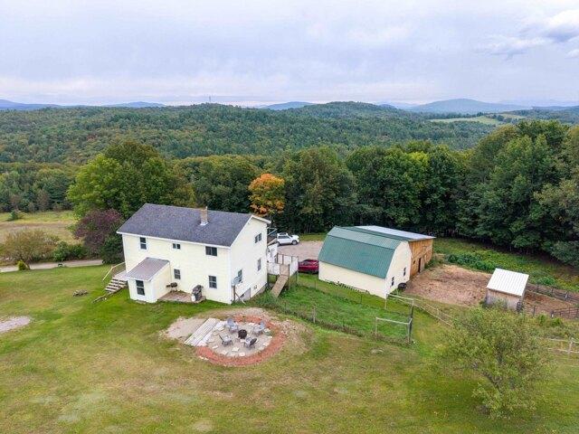 House for sale in Danville, Vermont