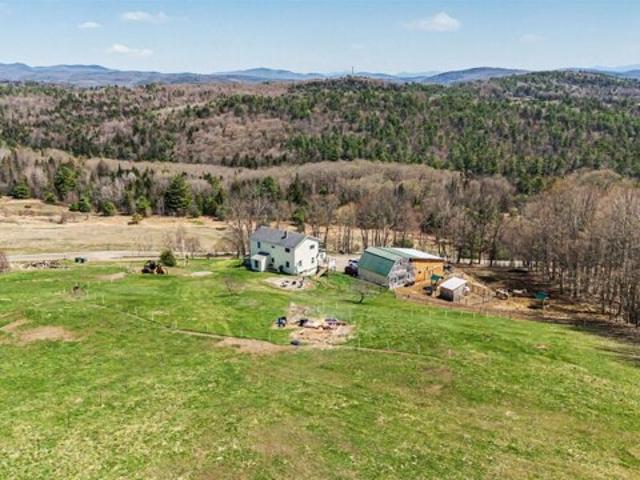 House for sale in Danville, Vermont