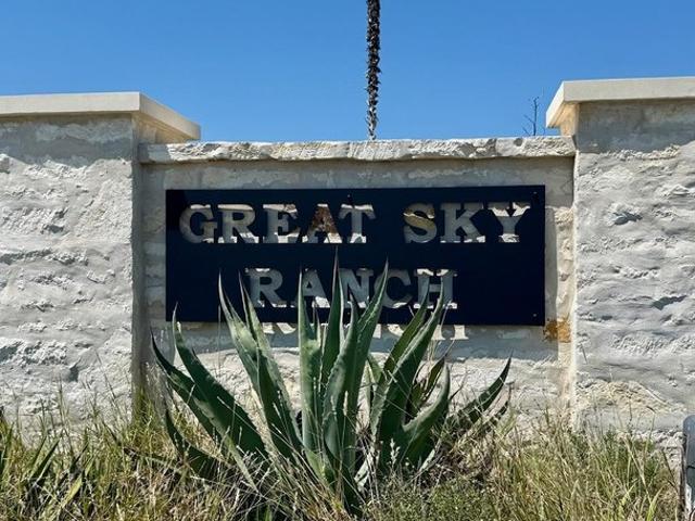 Land for sale in Kerr, Texas
