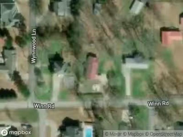 House for sale in Scottsboro