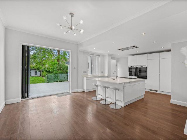 House for rent in Horn Park, Greater London