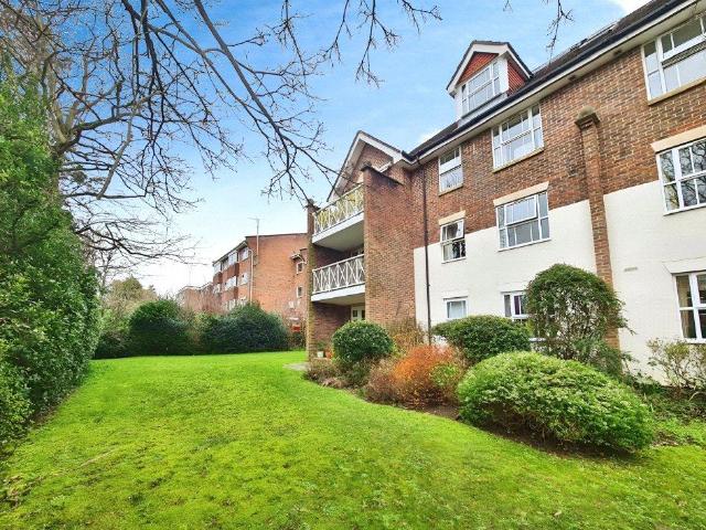 Apartment for rent in Bevois Mount, Southampton